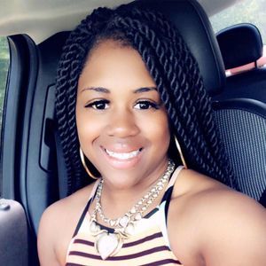 Meet your Posher, Ashley